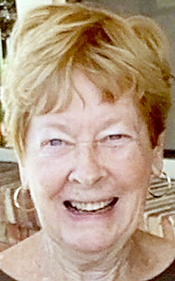 Diane Louise (Shuss) Webster